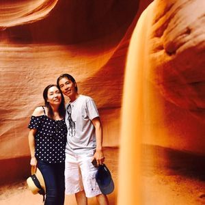 Meet your Posher, Bina